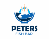 https://www.logocontest.com/public/logoimage/1611079832PETERS FISH BAR 3.png